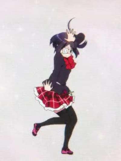 Rikka Takanashi