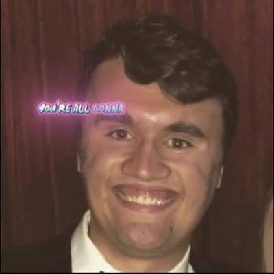 Rap song from the best r/schizoposters discord server. Comment for invite