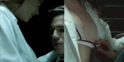 This scene of Maria Pedraza is one of the favourite scenes of Money Heist