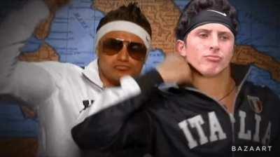 Here’s the gif you guys been looking for.