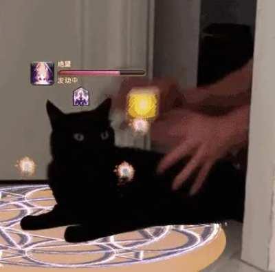 FFXIV Gamer Protip: THIS is how to use Rescue correctly.