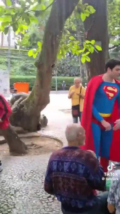 me hizo el dia este video