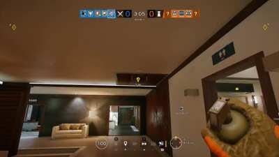 Thank you Reddit! Here's a little trick I saw a while ago for those who have not seen it.