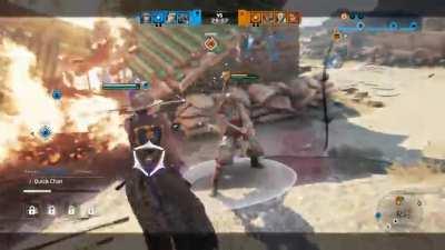 Can bearly keep up with these kensei mix-ups...