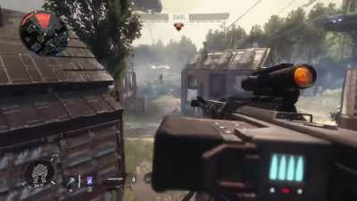 im starting to understand the Kraber mains