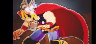 Which planetary character can survive this