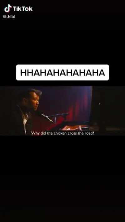 Yo this is fuckin golden 😂😂