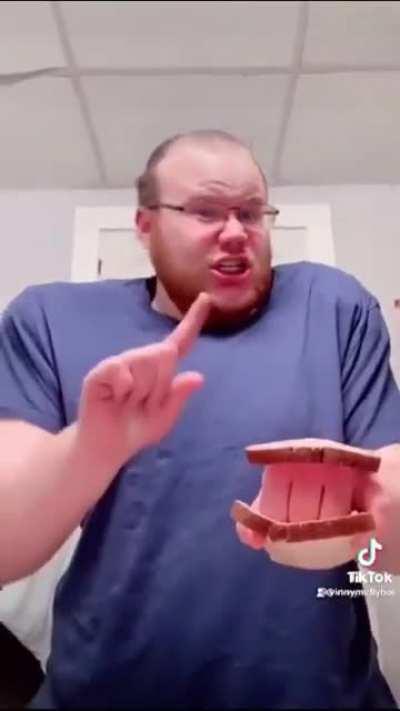 This video cured my racism!