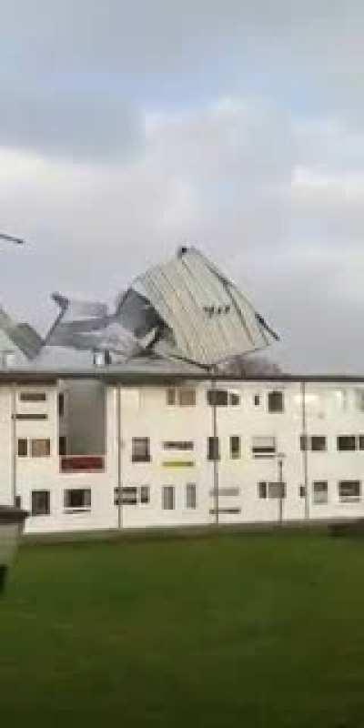 Riekerhaven, Amsterdam