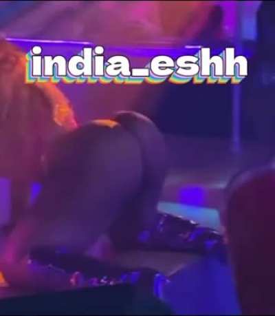 India_eshh backshots