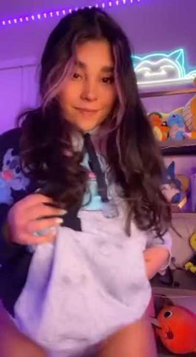 Am I queen or toy material?