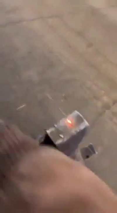 welding wizard money gang