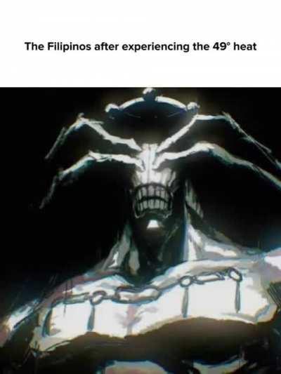 Nah, Ako'y Masasanay