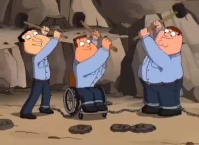 Family Guy Funny Moments Comp #133713378989875642157