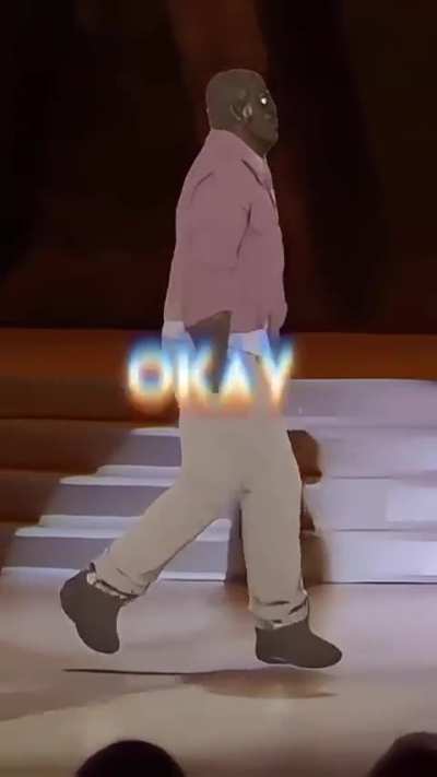 This isn't racism, it's just funny.