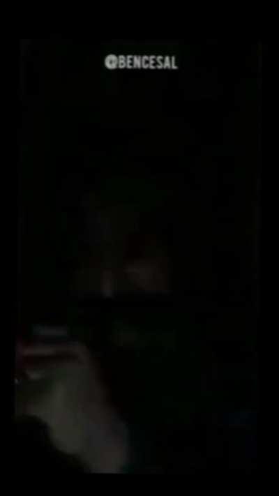 five night in rubble