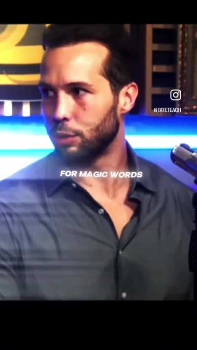 You know the answers already