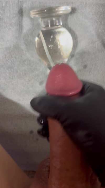 Would you put it in?