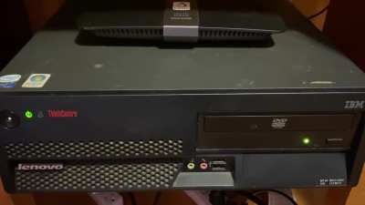 What is this error code? Read description for more information.