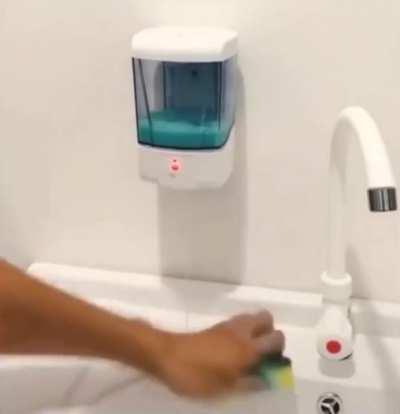 Best way to solve problem