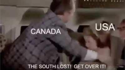 Si hasta México lo dice si está muy culera la situación