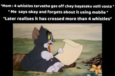 Chavagottadame vachaka manalni