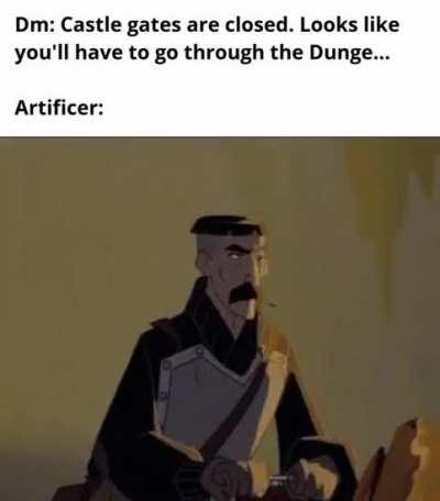 It took him like 5 seconds. 10 tops.