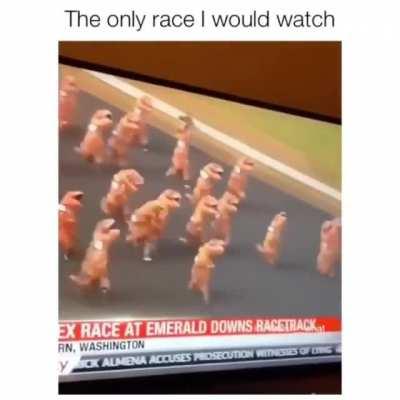 Finally, now that the Olympics are over the real sports can begin