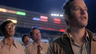 Intalnirea de gradul III de la Mamaia