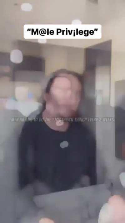 I’m a lesbian- not many intimate interactions- what the heck does this mean