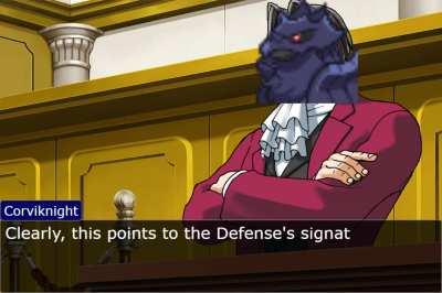 gholdengo's court case