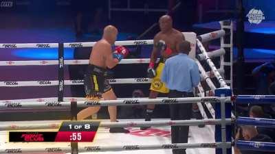 [SPOILER] Triller Fight Club: Tito Ortiz vs. Anderson Silva