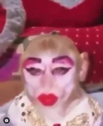 It was kinda acceptable till the end. This gave me chills