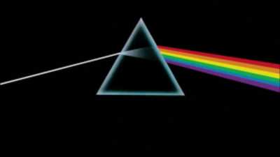 The Dark Side of the Moon