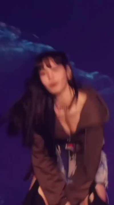 Lisa's tiny melons sneak peek  