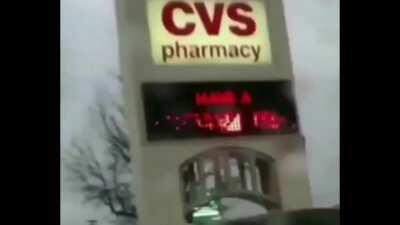 Welcome to CVS Pharmacy