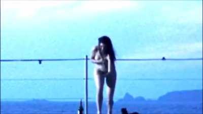 Heida Reed and Anne Hathaway - 