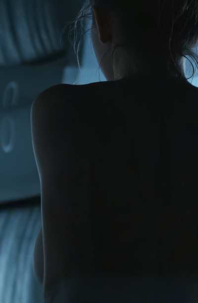 Sideboob – The Voyeurs (2021)