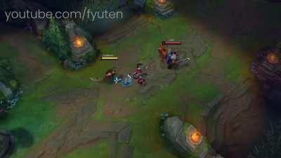 In my heart I'm a mongoloid