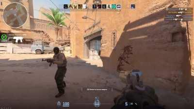 Bro looked dissapointed