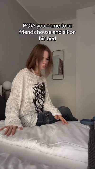 Hang on a minute 🤔