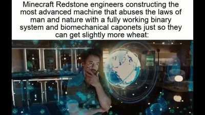 it's quite simple really