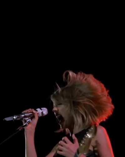 Rock Tay Watch live wallpaper