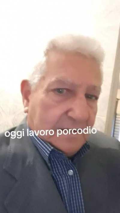 Perle ai porci!!