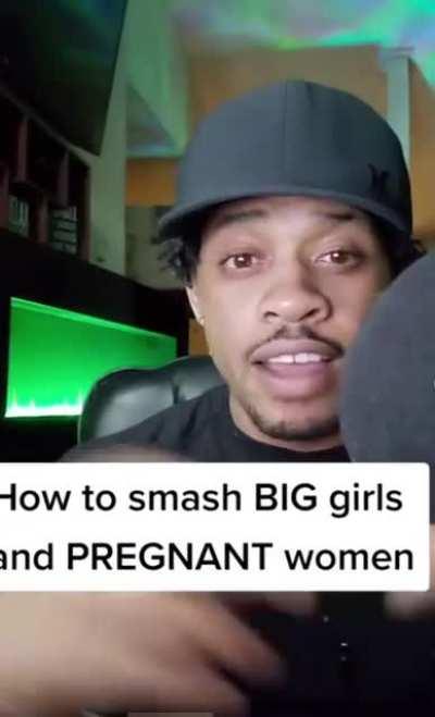 told unc to post advice videos and he got carried away