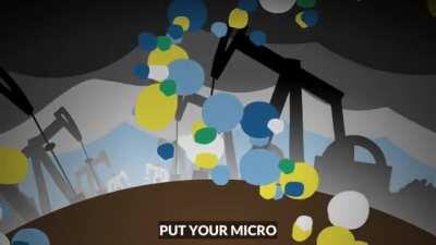 Einen schönen Tag der Erde wünsche ich euch!