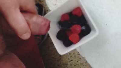 Chuck Berries anyone?