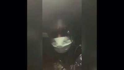 Pink Tape hype is so Over 😢