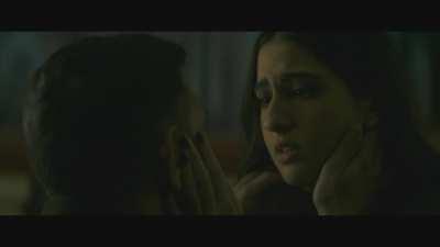 Sara Ali Khan in Gaslight (2023)