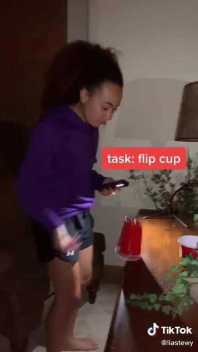 I propose: offtv among us irl